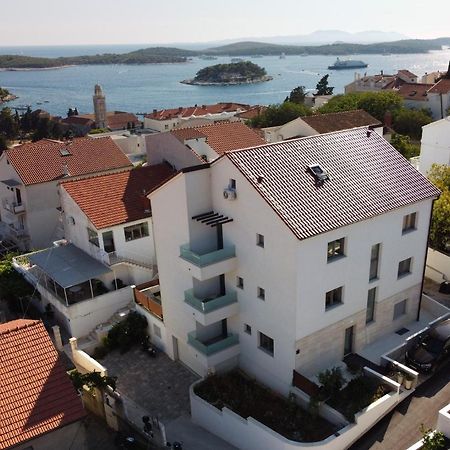 Marisa Apartments Hvar Хвар Экстерьер фото