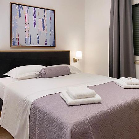 Marisa Apartments Hvar Хвар Экстерьер фото