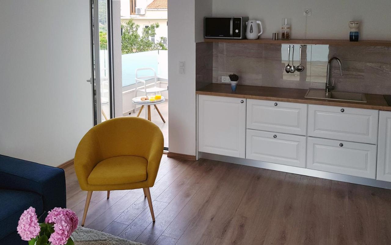 Marisa Apartments Hvar Хвар Экстерьер фото