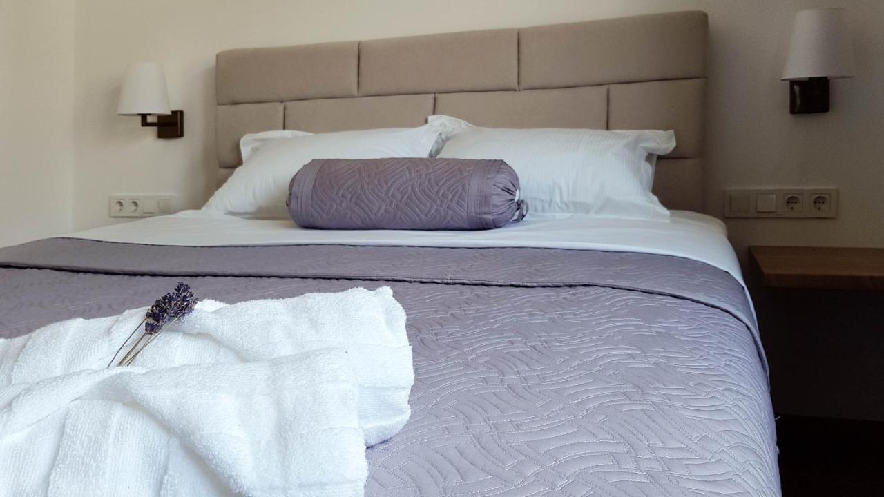 Marisa Apartments Hvar Хвар Экстерьер фото