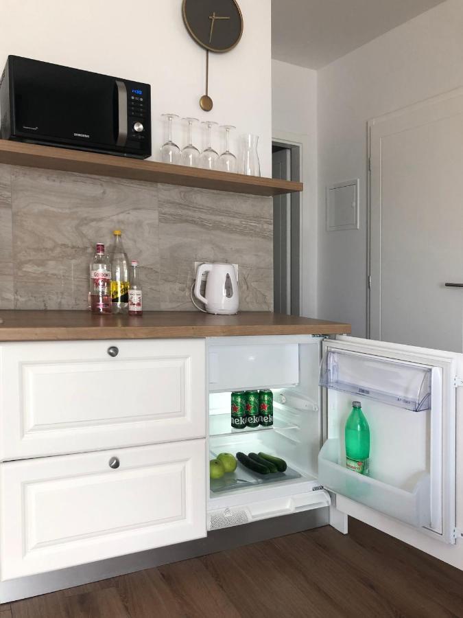 Marisa Apartments Hvar Хвар Экстерьер фото