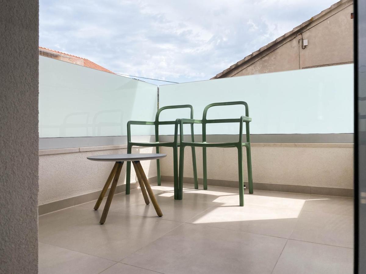 Marisa Apartments Hvar Хвар Экстерьер фото