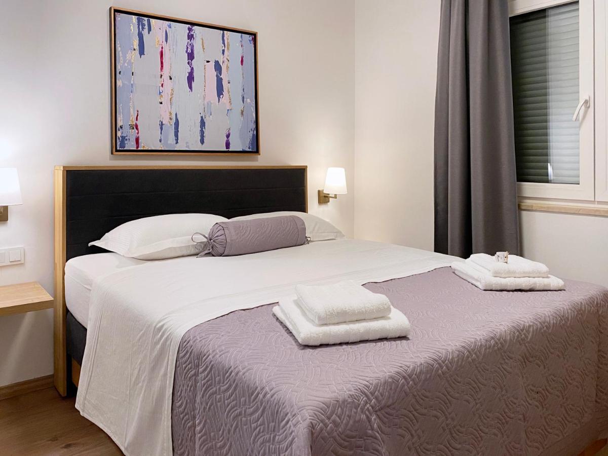 Marisa Apartments Hvar Хвар Экстерьер фото